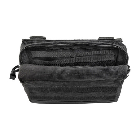 Poche molle ripstop 