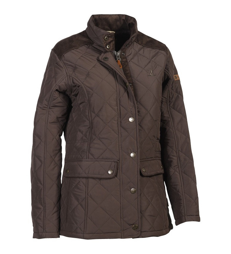 Veste edinburgh femme  