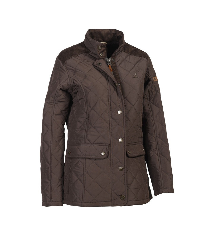 Veste edinburgh femme  