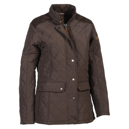 Veste edinburgh femme  