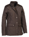 Veste edinburgh femme  