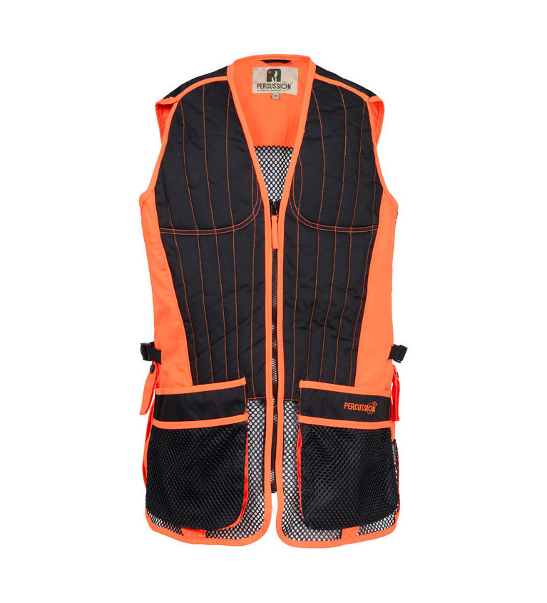 Gilet ball trap evo  