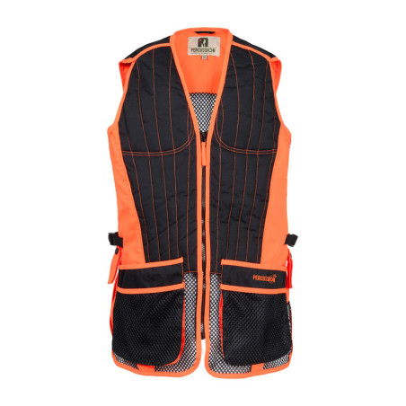 Gilet ball trap evo  