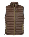 Gilet matelasse trekking  