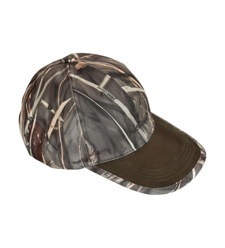 Casquette base-ball ghostcamo wet 