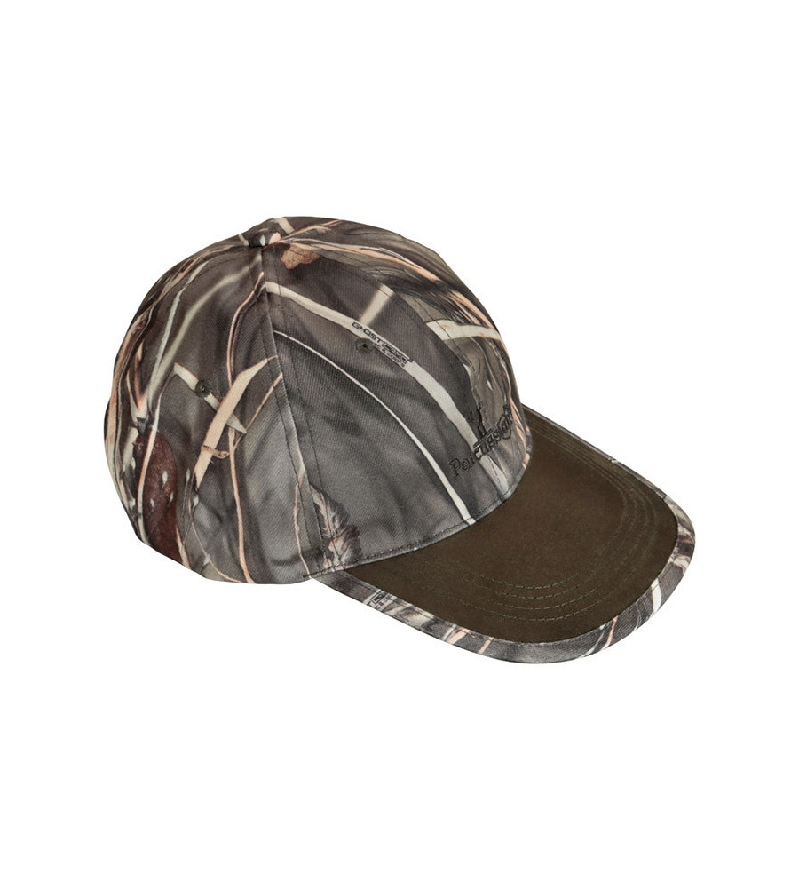 Casquette base-ball ghostcamo wet 