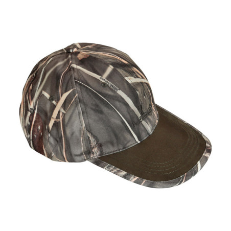 Casquette base-ball ghostcamo wet 