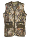 Gilet chasse palombe ghostcamo forest  