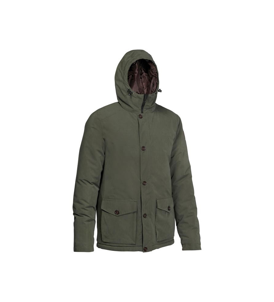 Parka highland  