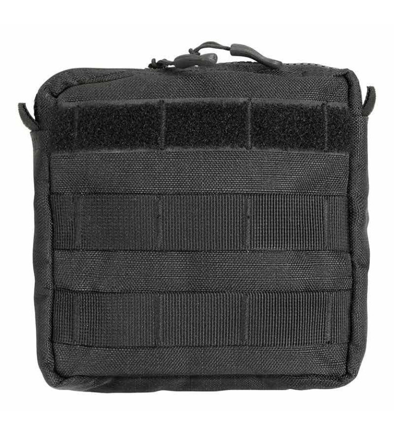 Pochette molle 15 x 15 