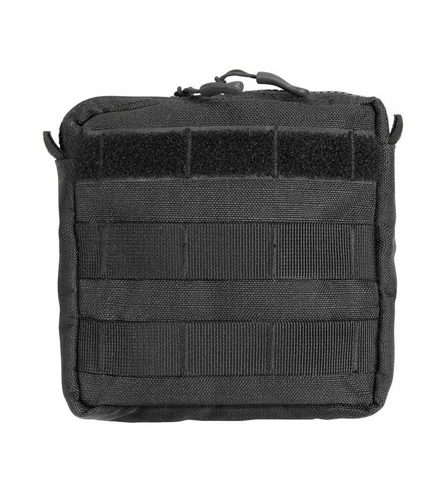 Pochette molle 15 x 15 