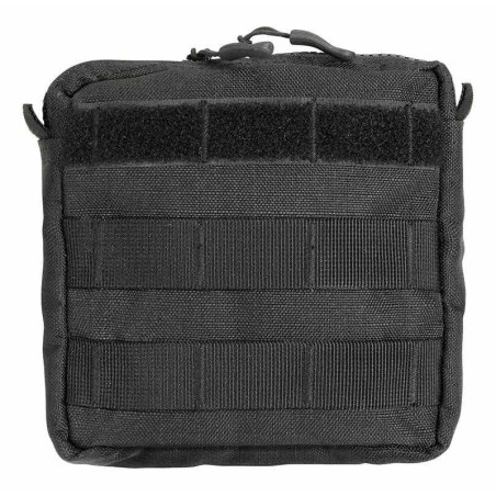 Pochette molle 15 x 15 