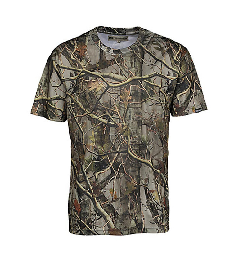 T-shirt ghostcamo forest 