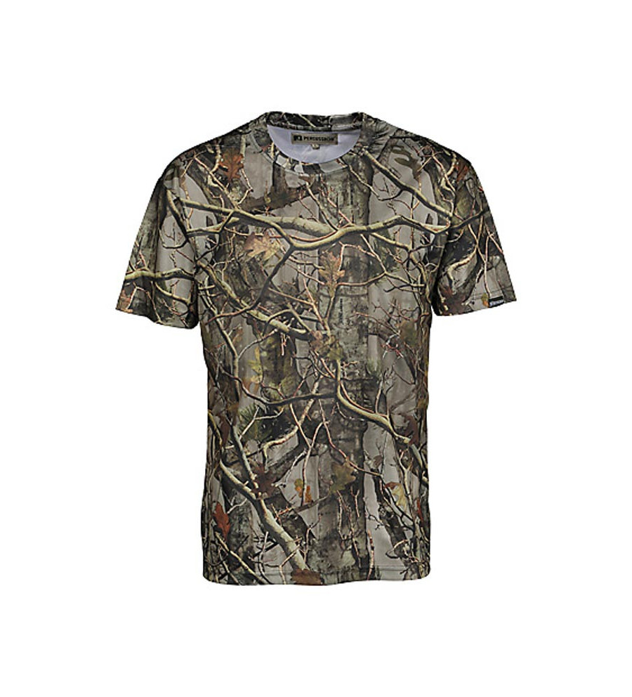 T-shirt ghostcamo forest 