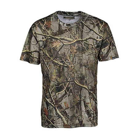 T-shirt ghostcamo forest 