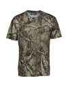 T-shirt ghostcamo forest 