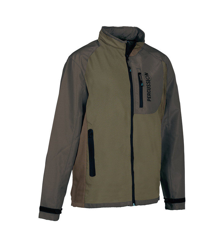 Blouson softrack  