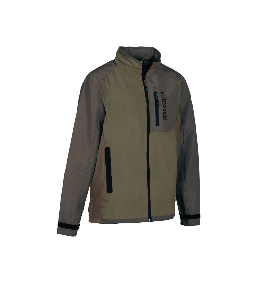 Blouson softrack  