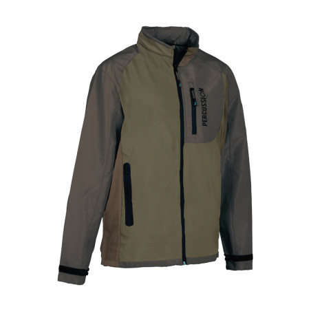 Blouson softrack  