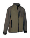 Blouson softrack  