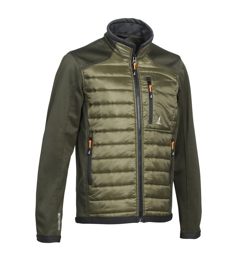 Blouson hybrid 25 ans  