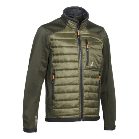 Blouson hybrid 25 ans  