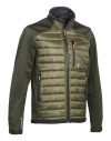 Blouson hybrid 25 ans  