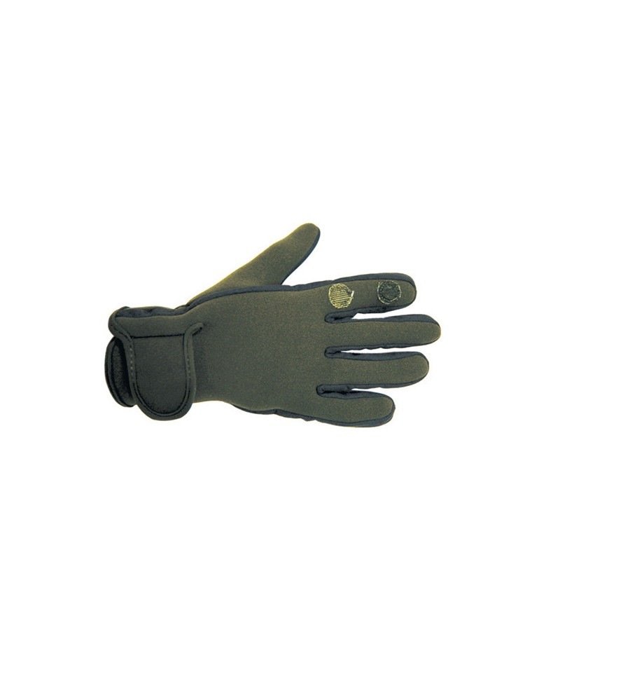 Gants chasse neoprene  