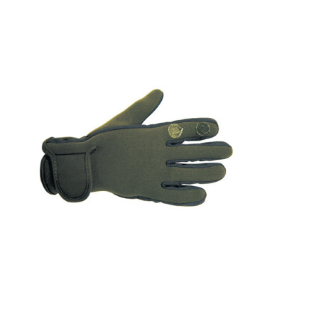 Gants chasse neoprene  