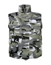 Gilet rangers camo enfant  