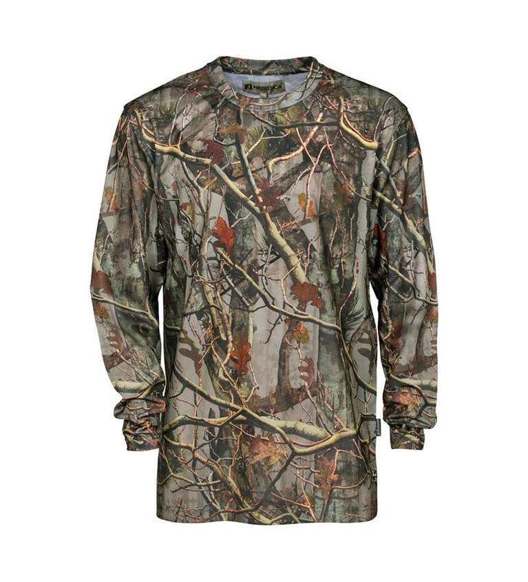 T-shirt ml chasse