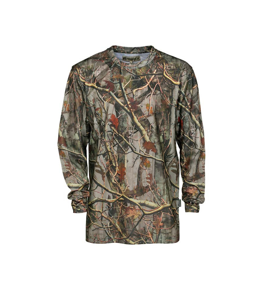 T-shirt ml chasse