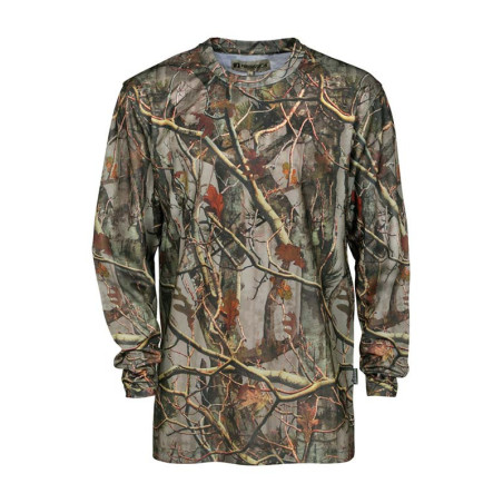 T-shirt ml chasse