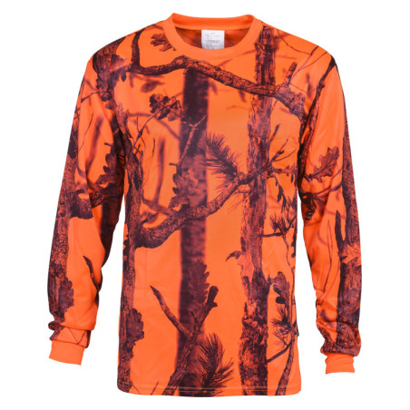 T-shirt ml chasse  