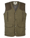 Gilet chasse rambouillet original 