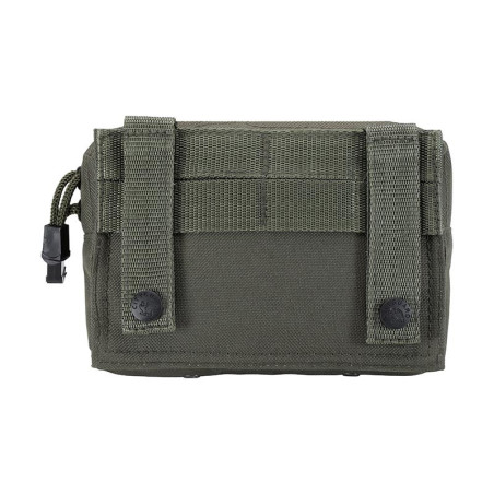 Poche molle ripstop 