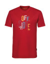 T-shirt offshore  