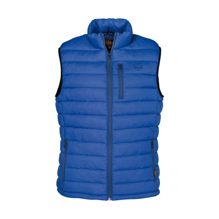 Gilet matelasse trekking  