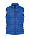 Gilet matelasse trekking  