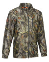 Veste reversible camo 