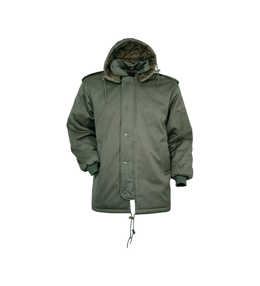 Parka canada  