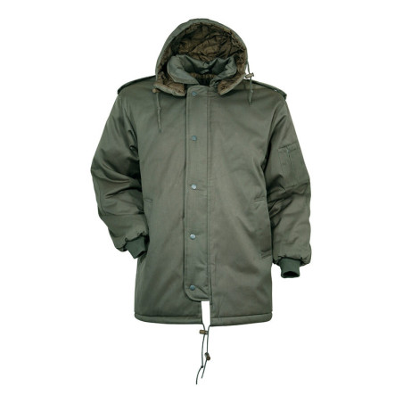 Parka canada  