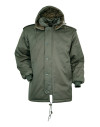 Parka canada  