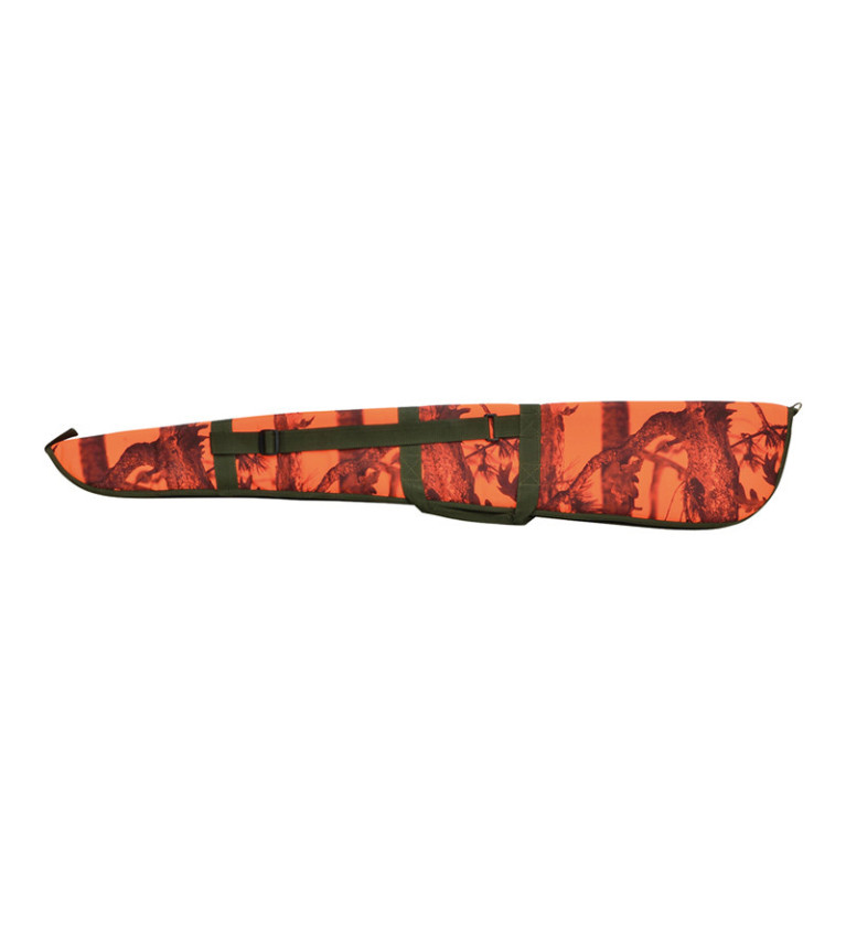 Fourreau a fusil ghostcamo blaze/black 