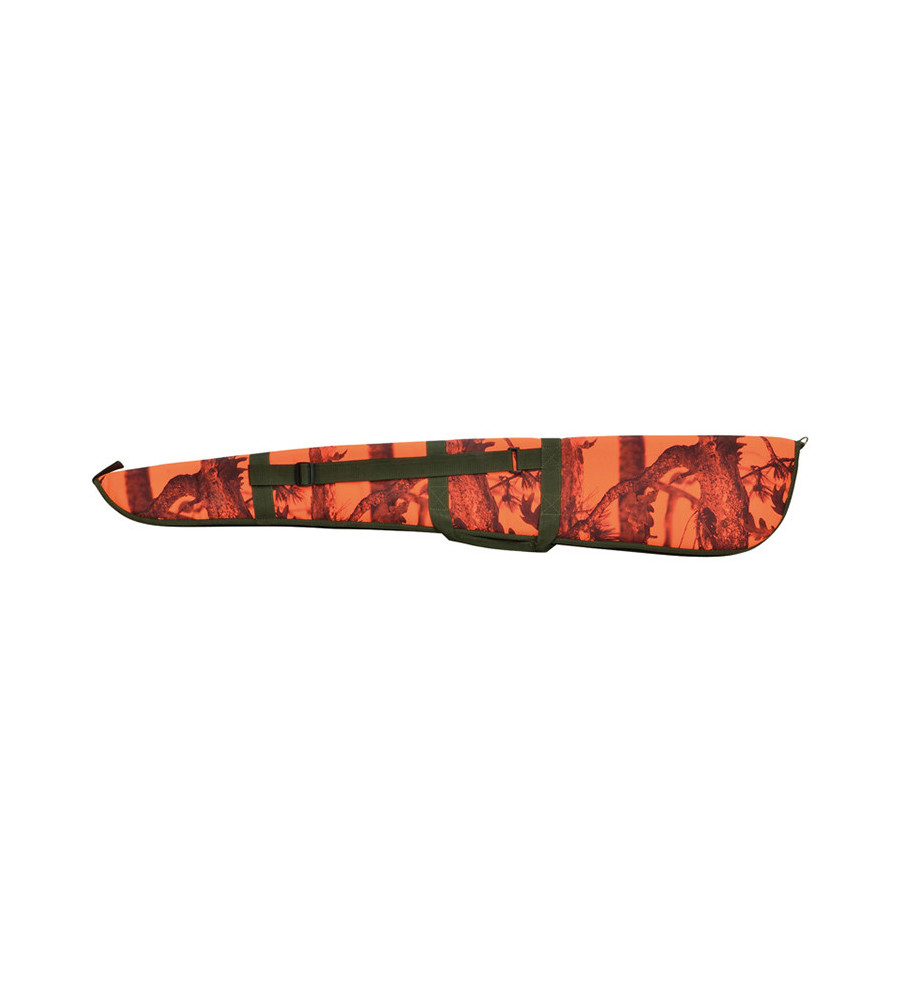 Fourreau a fusil ghostcamo blaze/black 