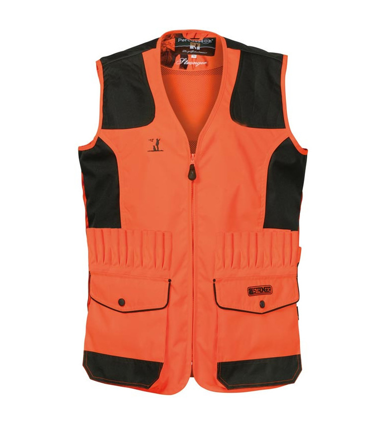 Gilet chasse stronger 