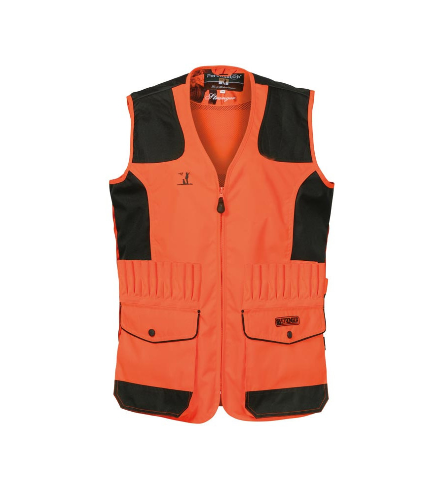 Gilet chasse stronger 