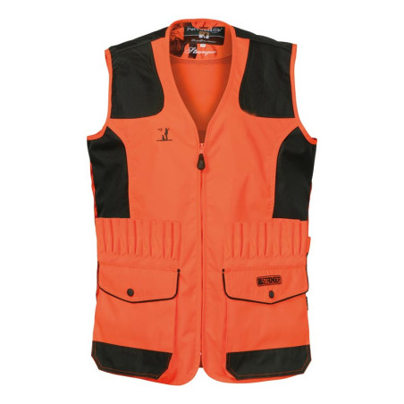 Gilet chasse stronger 