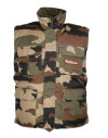 Gilet rangers camo enfant  