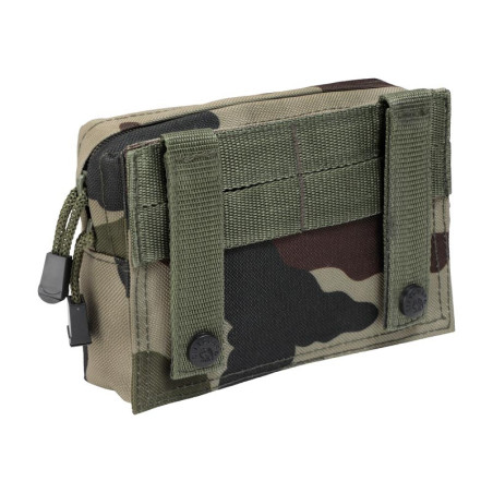 Poche molle ripstop 